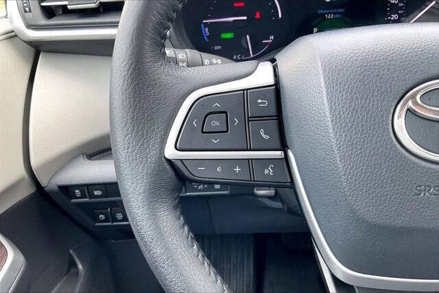 2021 Toyota Sienna