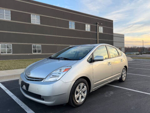 2005 Toyota Prius