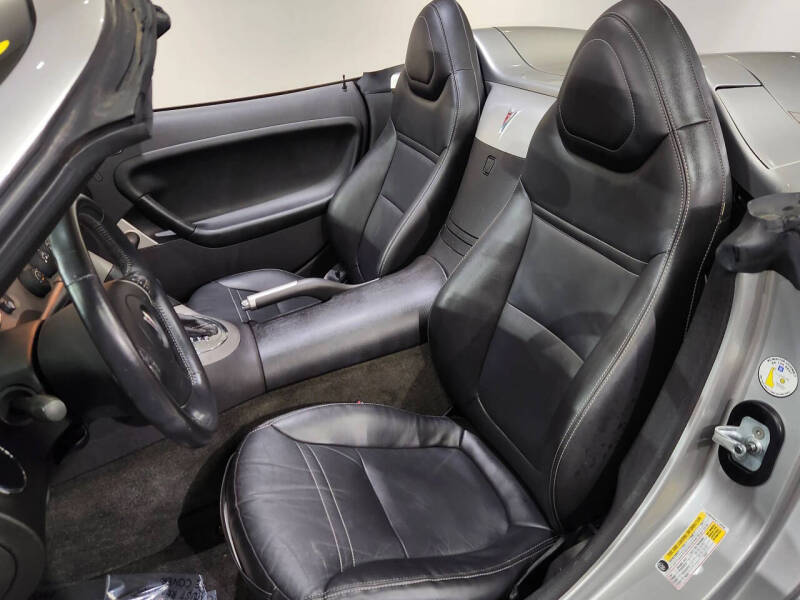 2007 Pontiac Solstice