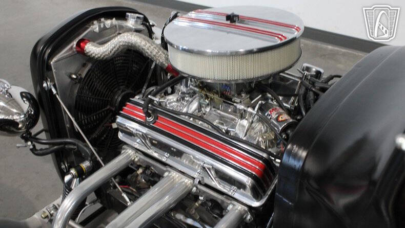 1925 Ford Model T