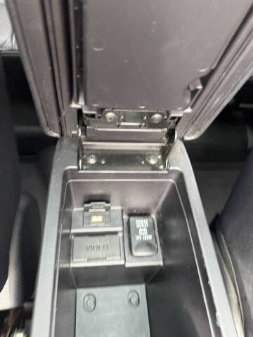 2010 Mitsubishi Outlander GT