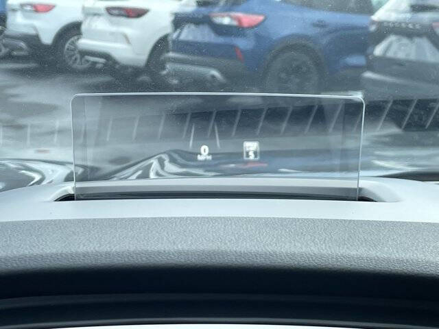 2024 Ford Escape Plug-In Hybrid PHEV