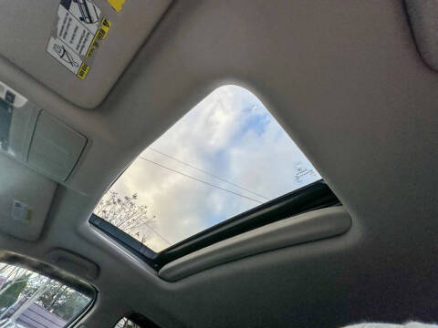 2014 Acura MDX SH-AWD