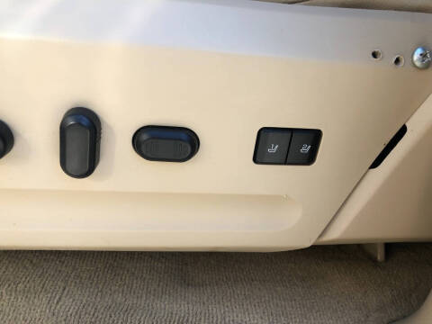 2011 Ford Expedition EL XLT