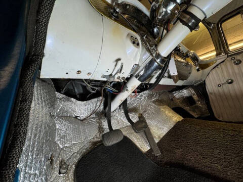 1955 Chevrolet Bel Air