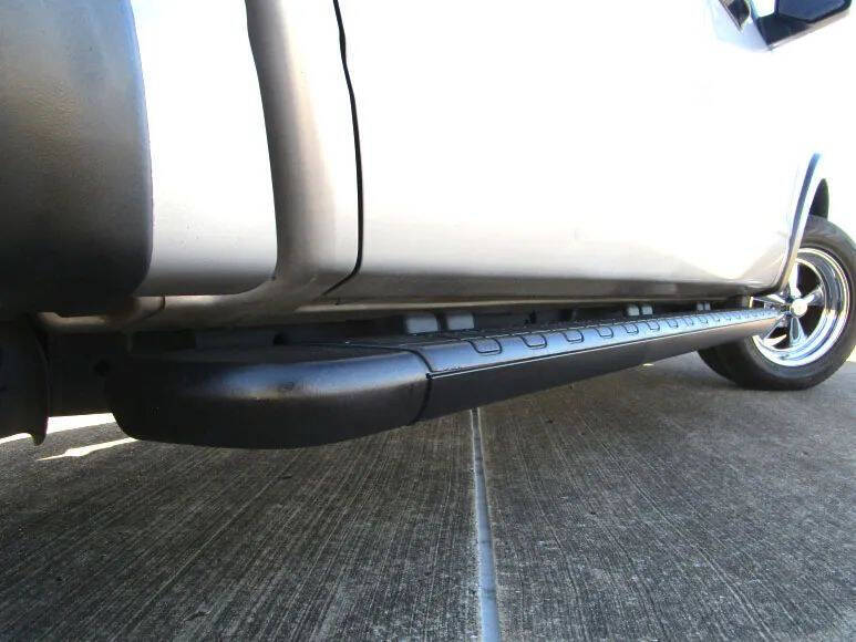 2008 Ford Explorer Sport Trac XLT