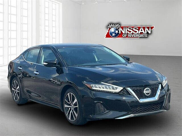 2020 Nissan Maxima  Used Sports Cars for Sale Near Tullahoma, TN