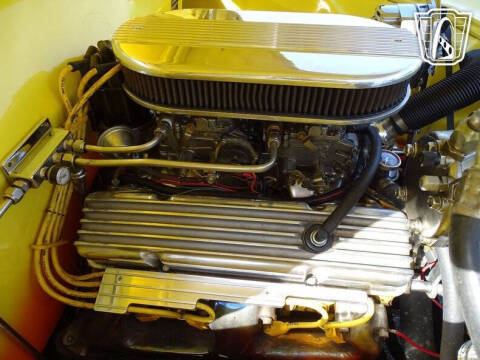 1940 Mercury Monterey