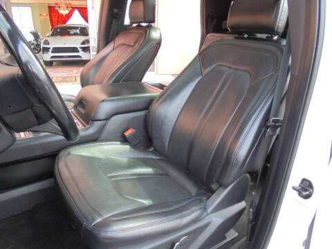 2018 Ford Expedition MAX Limited