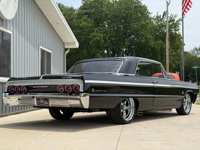 1964 Chevrolet Impala