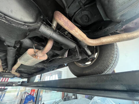 1965 Oldsmobile Cutlass