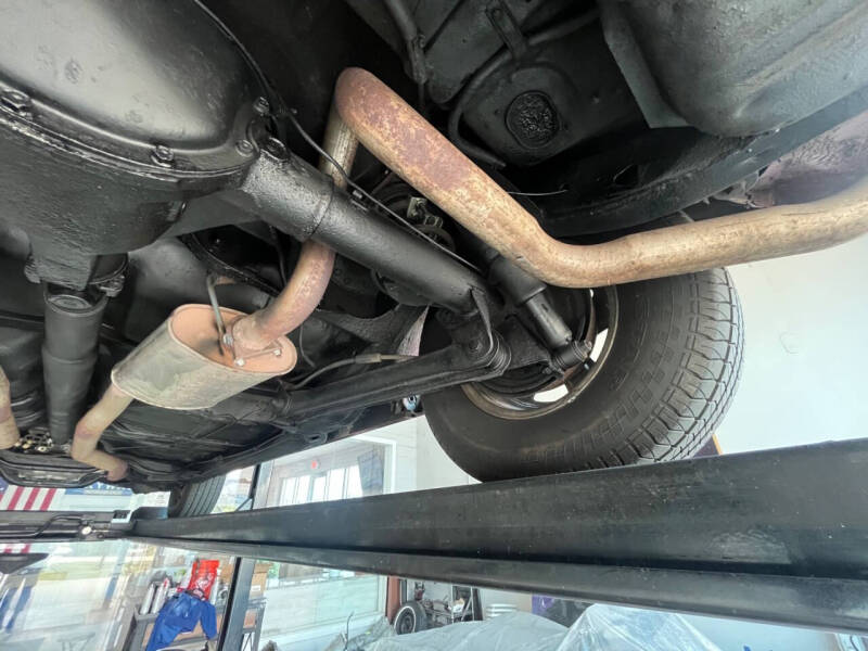 1965 Oldsmobile Cutlass