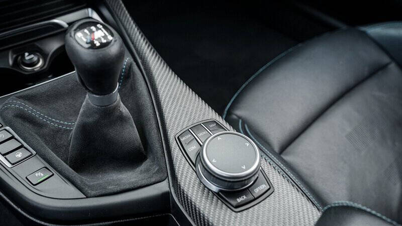 2020 BMW M2 Competition