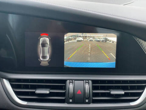 2024 Alfa Romeo Giulia