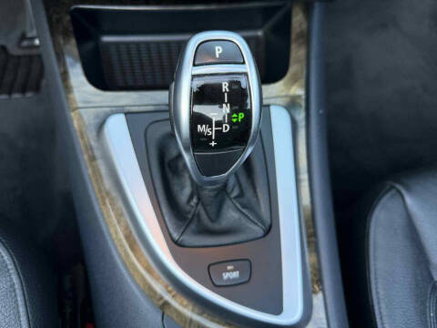 2011 BMW 1 Series 135i