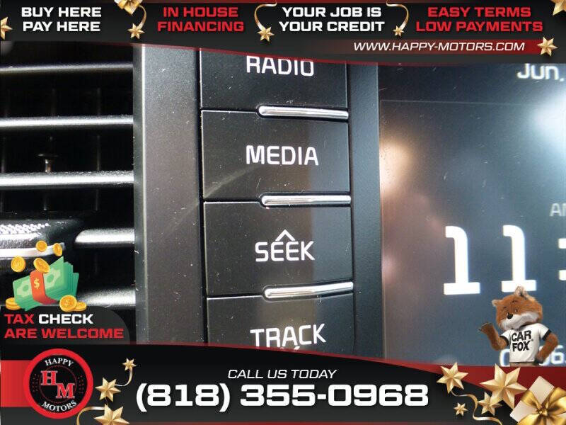 2019 Kia Sorento SX V6