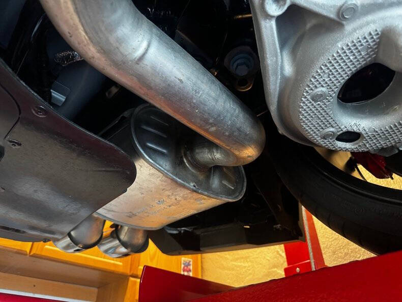 2021 Ford Mustang Shelby GT500