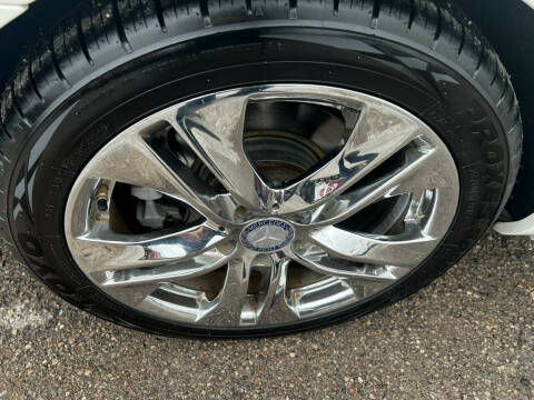 2011 Mercedes-Benz E-Class E 350