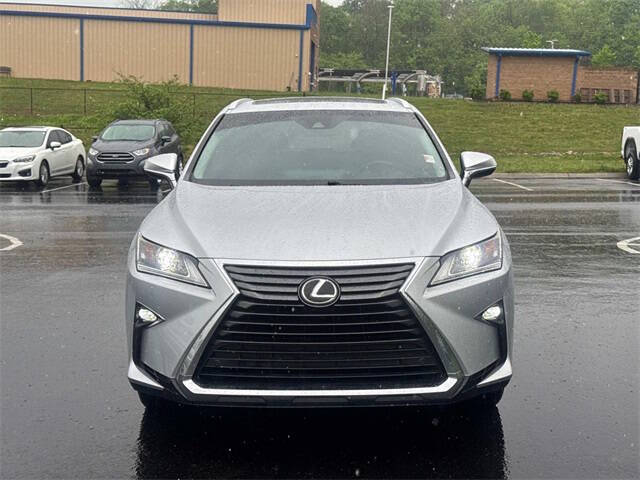 Used 2016 Lexus RX 350 with VIN 2T2BZMCA4GC022654 for sale in Columbia, TN