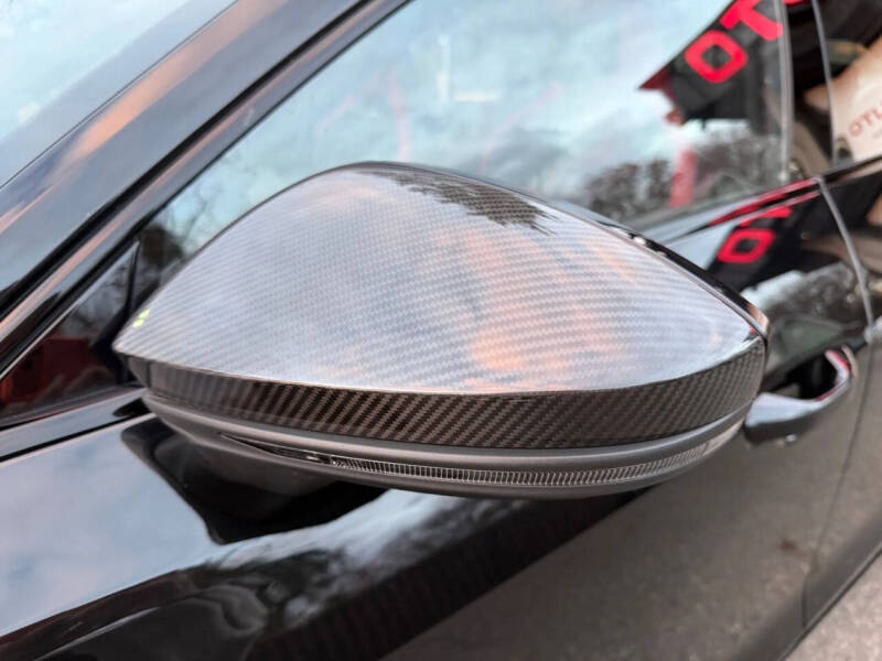 2023 Audi RS e-tron GT quattro