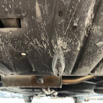 2015 Toyota Sienna XLE 8-Passenger