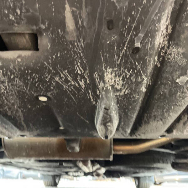 2015 Toyota Sienna XLE 8-Passenger