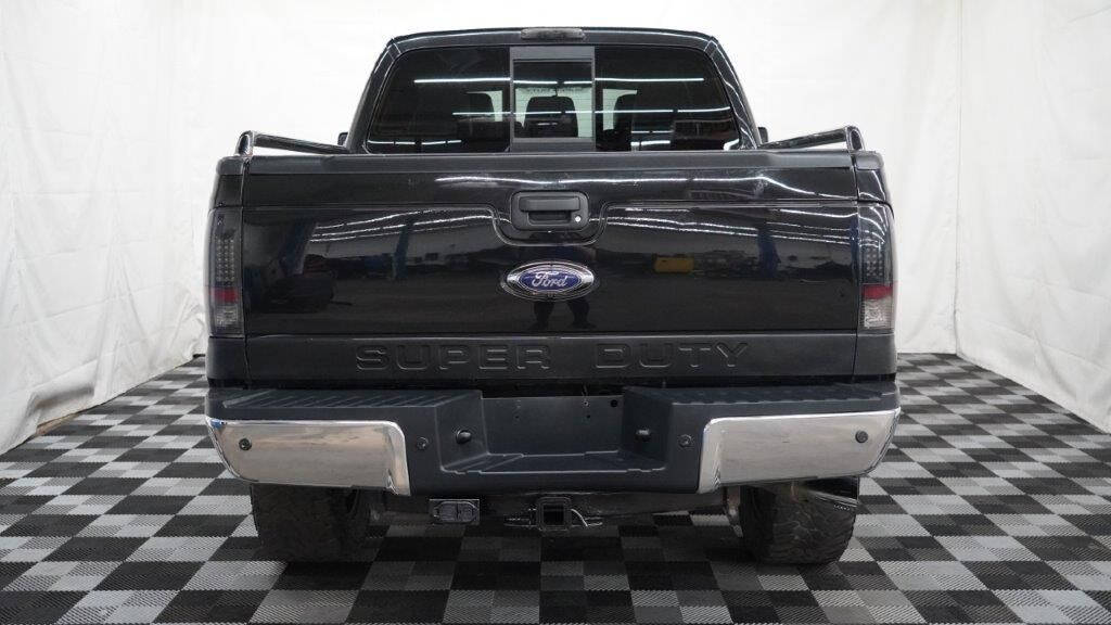 2014 Ford F-350 Super Duty for sale at AH Ride In Pride Auto Group LLC in Barberton, OH