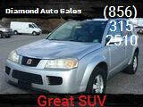 2007 Saturn Vue for sale at Diamond Auto Sales in Berlin NJ