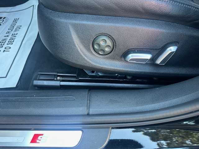 2016 Audi A4 2.0T Premium