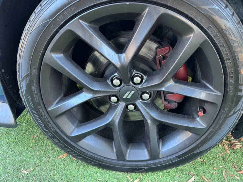 2021 Dodge Challenger GT