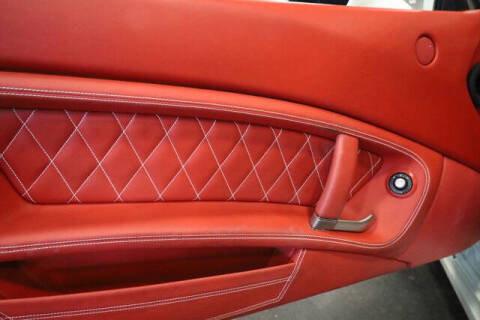 2010 Ferrari California