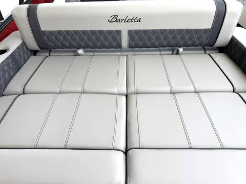 2025 Barletta Lusso 23UC