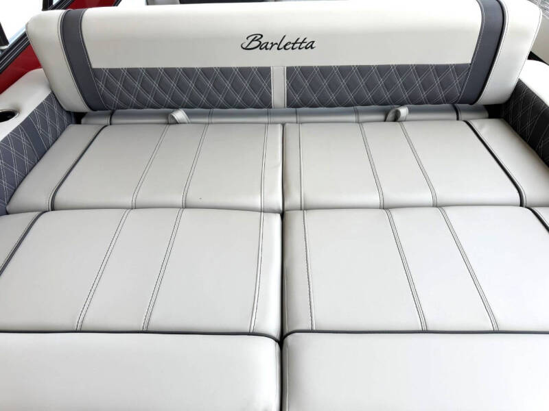 2025 Barletta Lusso 23UC