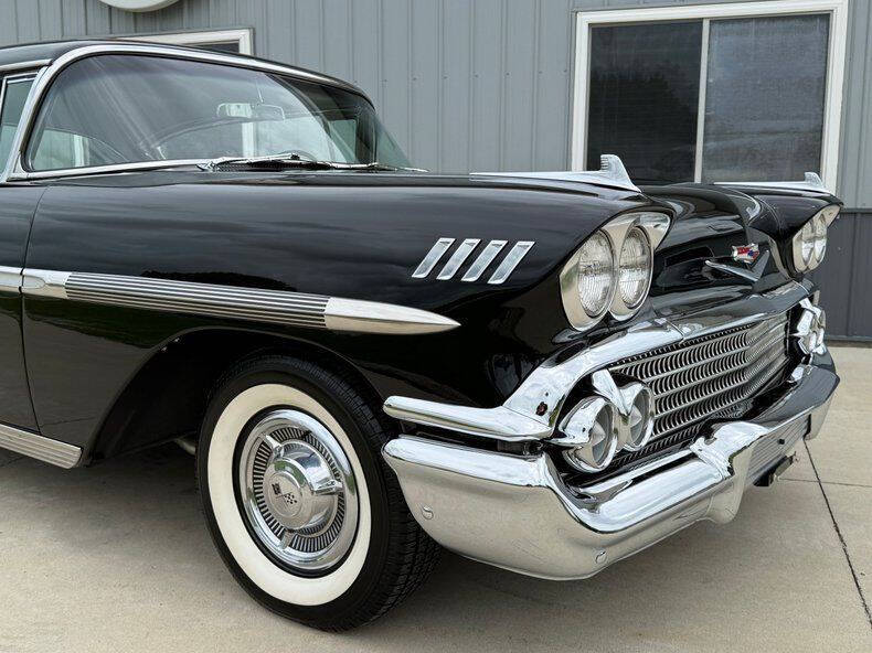1958 Chevrolet Impala