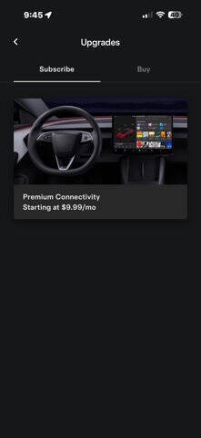 2024 Tesla Model Y Performance