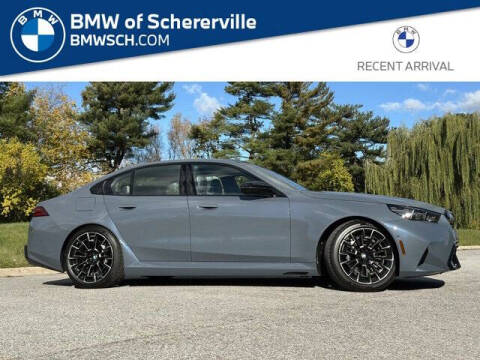 2026 BMW M5