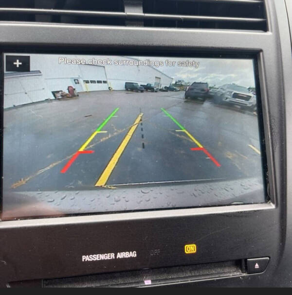 2016 Lincoln MKC Premiere