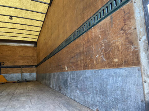 2007 International DuraStar 4300