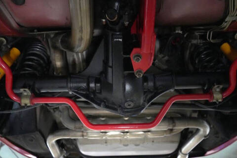 2002 Chevrolet Camaro Z28