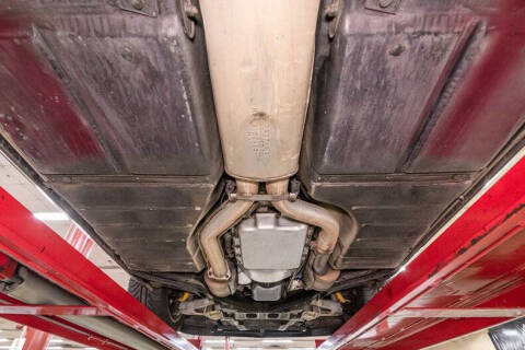 1993 Chevrolet Corvette