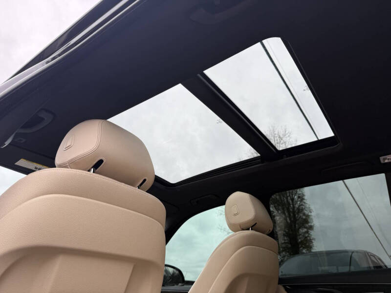 2017 BMW X5 sDrive35i