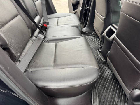 2015 Acura RDX