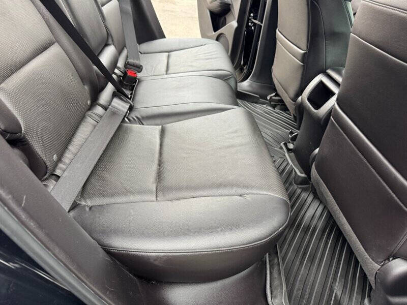 2015 Acura RDX