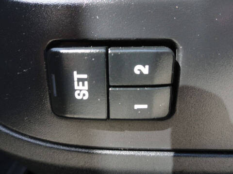 2007 Lincoln Mark LT