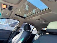 2007 BMW 5 Series 530xi