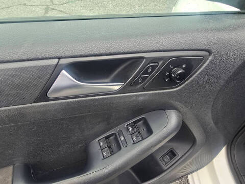 2011 Volkswagen Jetta