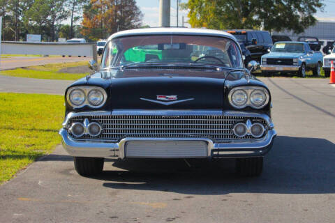 1958 Chevrolet Impala