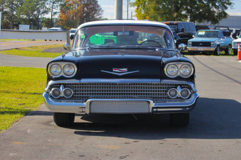 1958 Chevrolet Impala