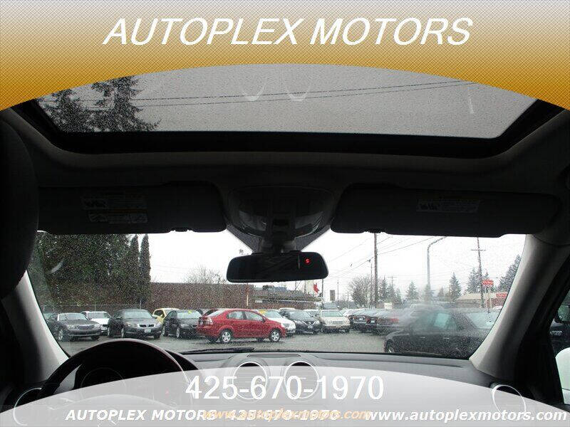 2011 Mercedes-Benz M-Class ML 350 BlueTEC