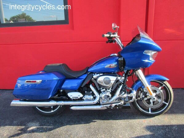 2024 Harley-Davidson Road Glide